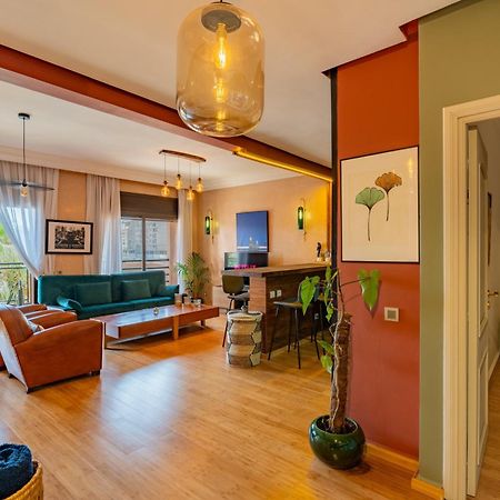 Caprice Palace Hivernage Маракеш Екстериор снимка