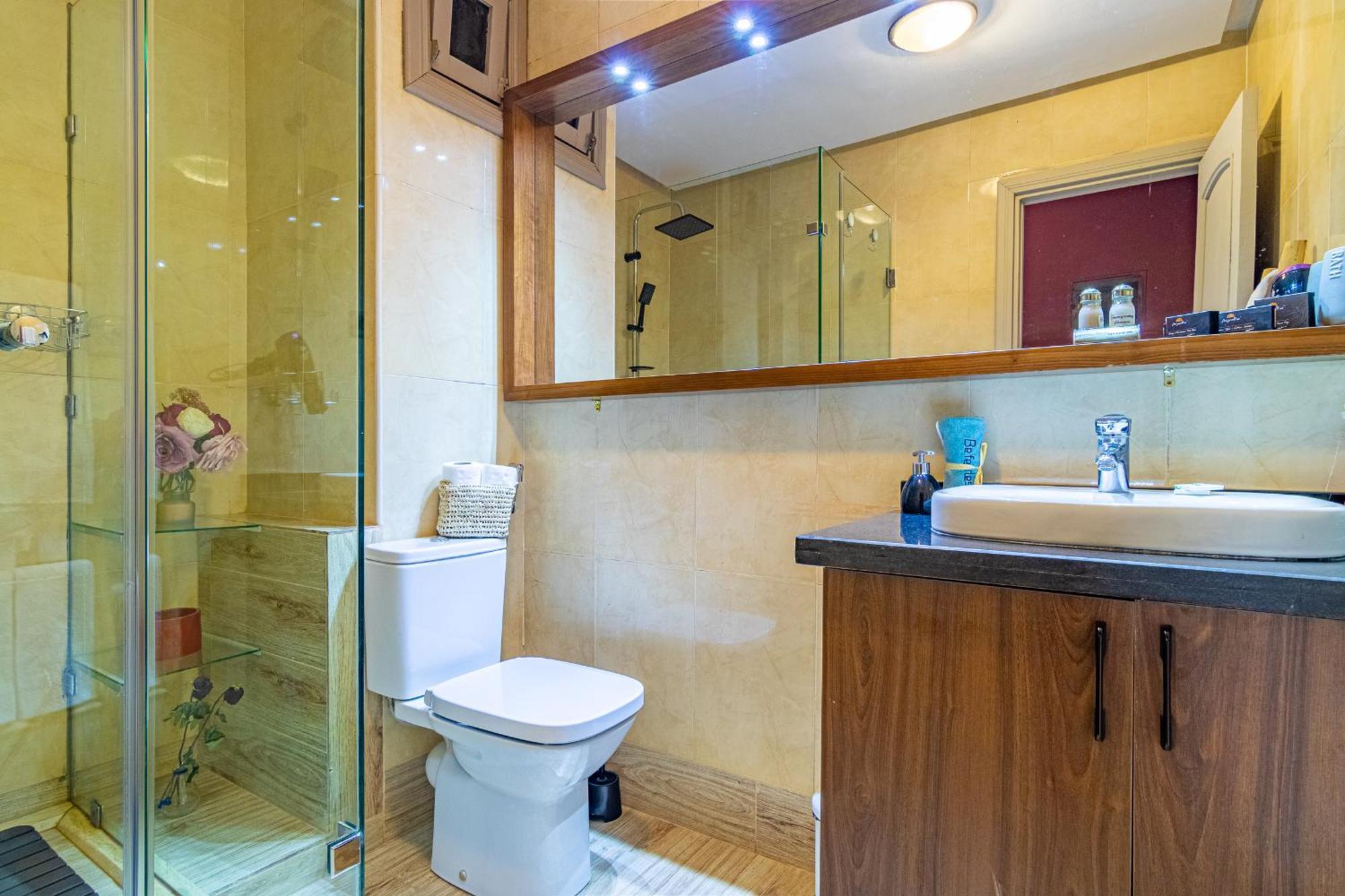 Caprice Palace Hivernage Маракеш Екстериор снимка